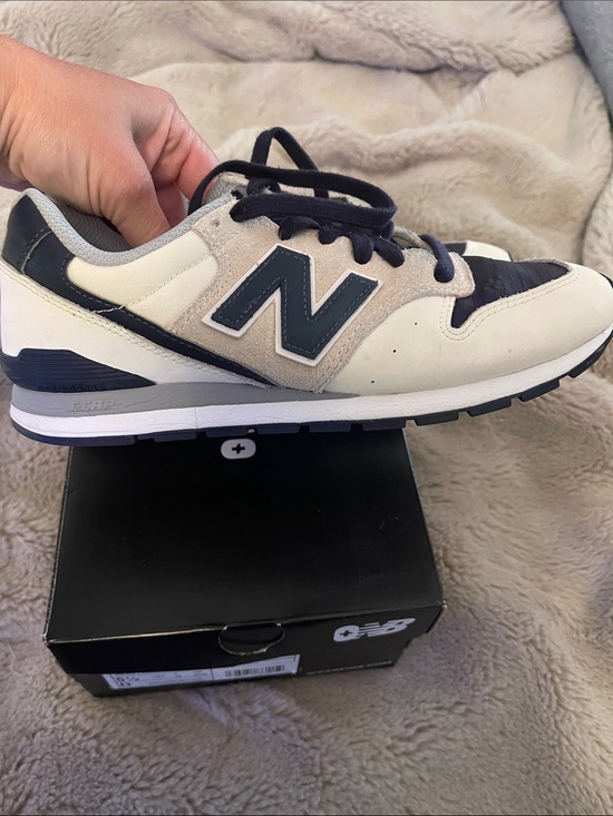 New Balance Other - FIGS x New Balance limited classics - navy traditionnel 5.5 / 7